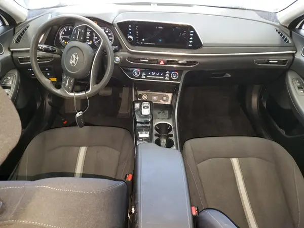 KMHL64JA2PA271717 2023 HYUNDAI SONATA - Image 8