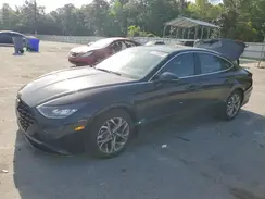 KMHL64JA2PA272477 2023 HYUNDAI SONATA