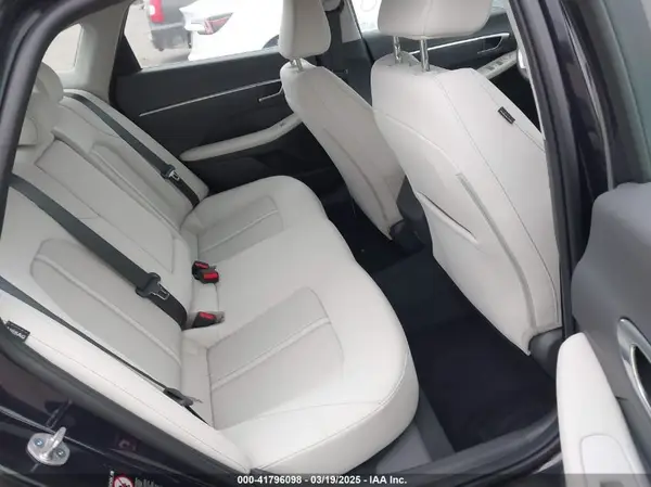 KMHL64JA2PA273547 2023 HYUNDAI SONATA - Image 8