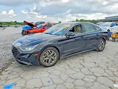 KMHL64JA2PA274794 2023 HYUNDAI SONATA