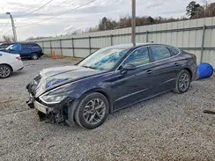 KMHL64JA2PA275136 2023 HYUNDAI SONATA