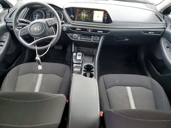 KMHL64JA2PA275136 2023 HYUNDAI SONATA - Image 8