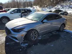 KMHL64JA2PA275234 2023 HYUNDAI SONATA
