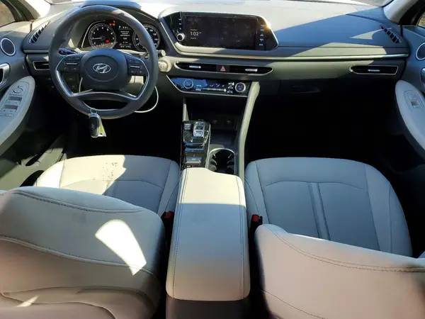 KMHL64JA2PA275234 2023 HYUNDAI SONATA - Image 8