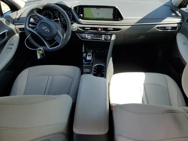 KMHL64JA2PA277436 2023 HYUNDAI SONATA - Image 8
