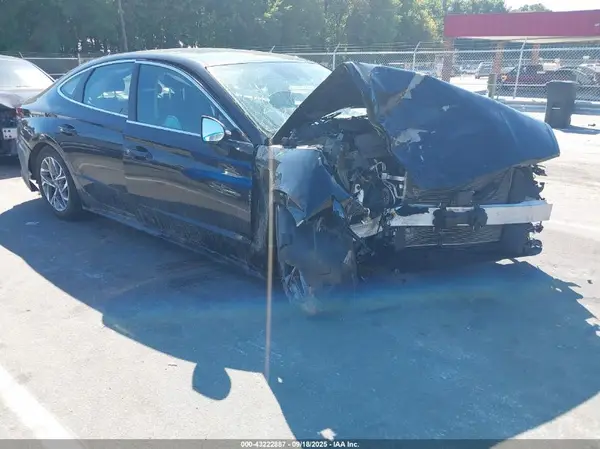 KMHL64JA2PA278943 2023 HYUNDAI SONATA - Image 1