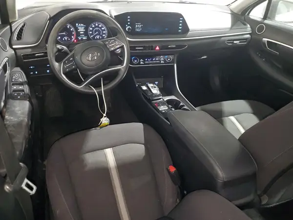 KMHL64JA2PA280126 2023 HYUNDAI SONATA - Image 8