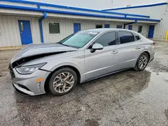 KMHL64JA2PA280417 2023 HYUNDAI SONATA