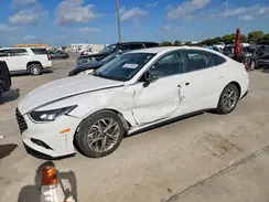 KMHL64JA2PA282023 2023 HYUNDAI SONATA