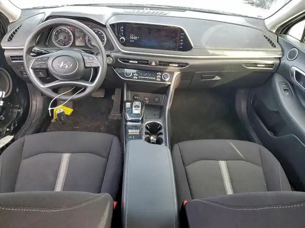 KMHL64JA2PA282328 2023 HYUNDAI SONATA - Image 8