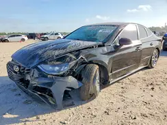 KMHL64JA2PA282801 2023 HYUNDAI SONATA