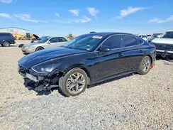 KMHL64JA2PA282832 2023 HYUNDAI SONATA
