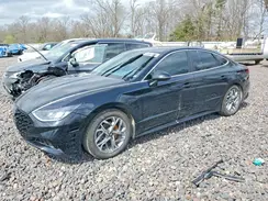 KMHL64JA2PA287139 2023 HYUNDAI SONATA
