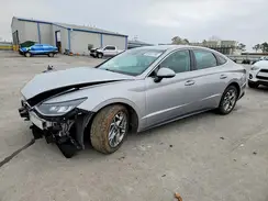 KMHL64JA2PA287271 2023 HYUNDAI SONATA