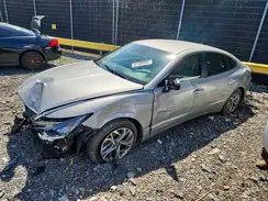 KMHL64JA2PA287528 2023 HYUNDAI SONATA