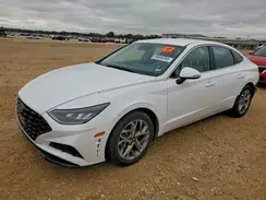 KMHL64JA2PA287819 2023 HYUNDAI SONATA