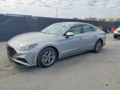 KMHL64JA2PA287951 2023 HYUNDAI SONATA