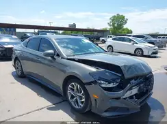 KMHL64JA2PA288310 2023 HYUNDAI SONATA