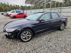 KMHL64JA2PA288517 2023 HYUNDAI SONATA