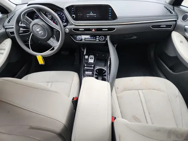 KMHL64JA2PA288517 2023 HYUNDAI SONATA - Image 8