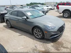 KMHL64JA2PA288629 2023 HYUNDAI SONATA