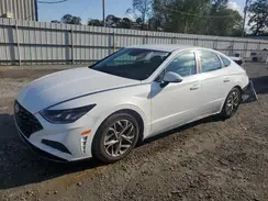 KMHL64JA2PA288923 2023 HYUNDAI SONATA