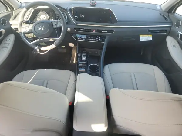 KMHL64JA2PA288923 2023 HYUNDAI SONATA - Image 8
