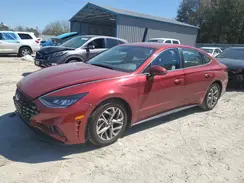 KMHL64JA2PA289280 2023 HYUNDAI SONATA