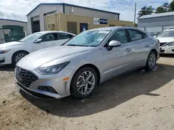 KMHL64JA2PA289361 2023 HYUNDAI SONATA