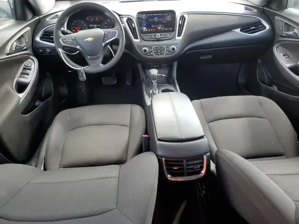 KMHL64JA2PA289361 2023 HYUNDAI SONATA - Image 8