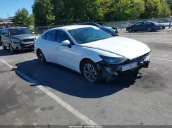 KMHL64JA2PA289473 2023 HYUNDAI SONATA