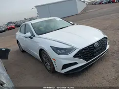 KMHL64JA2PA290249 2023 HYUNDAI SONATA