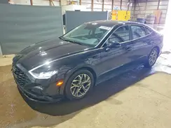 KMHL64JA2PA291174 2023 HYUNDAI SONATA