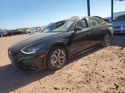 KMHL64JA2PA292020 2023 HYUNDAI SONATA