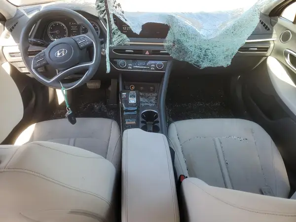 KMHL64JA2PA292020 2023 HYUNDAI SONATA - Image 8