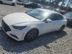 KMHL64JA2PA292311 2023 HYUNDAI SONATA