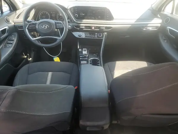 KMHL64JA2PA292311 2023 HYUNDAI SONATA - Image 8