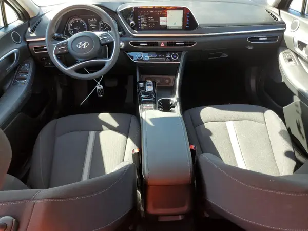 KMHL64JA2PA292356 2023 HYUNDAI SONATA - Image 8