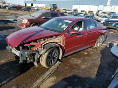 KMHL64JA2PA292499 2023 HYUNDAI SONATA
