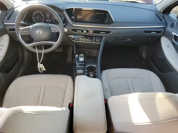 KMHL64JA2PA292499 2023 HYUNDAI SONATA - Image 8