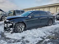 KMHL64JA2PA294124 2023 HYUNDAI SONATA