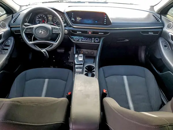 KMHL64JA2PA294124 2023 HYUNDAI SONATA - Image 8