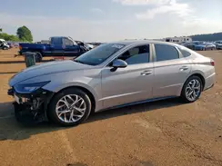 KMHL64JA2PA294236 2023 HYUNDAI SONATA