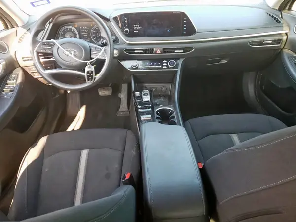 KMHL64JA2PA294236 2023 HYUNDAI SONATA - Image 8