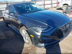 KMHL64JA2PA294754 2023 HYUNDAI SONATA