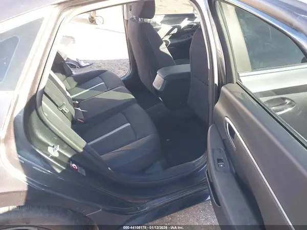KMHL64JA2PA294754 2023 HYUNDAI SONATA - Image 8