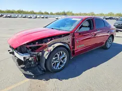 KMHL64JA2PA296083 2023 HYUNDAI SONATA