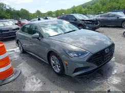 KMHL64JA2PA301119 2023 HYUNDAI SONATA