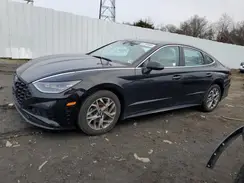 KMHL64JA2PA301332 2023 HYUNDAI SONATA