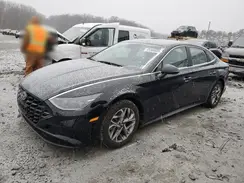 KMHL64JA2PA301363 2023 HYUNDAI SONATA
